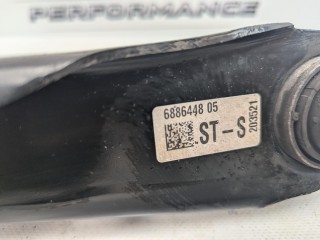 Рычаг задний правый, ориг. номер 6886451, 6886448, 33326886448, BMW 3 G20/G21 2018-2022