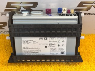 Магнитола BMW 3 G20/G21 2018-2022