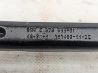 Рычаг задний правый, ориг. номер 6878632, 6378633, BMW 3 G20/G21 2018-2022