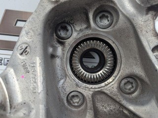 ступица задняя левая, ориг. номер 6899175, 33406899175, BMW 3 G20/G21 2018-2022