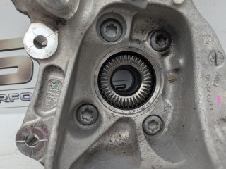 ступица задняя правая, ориг. номер 6899175, 6869788, 33406899175, BMW 3 G20/G21 2018-2022