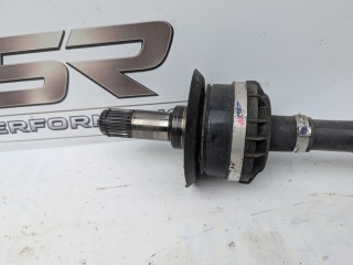 полуось задняя правая, ориг. номер 8487124, 33208487124, BMW 3 G20/G21 2018-2022