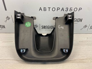 Крышка зеркала салонного, ориг. номер 156108224, Alfa Romeo Giulia 2 2015-2020