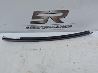 молдинг двери задней правой, ориг. номер 7465142, BMW 3 G20/G21 2018-2022