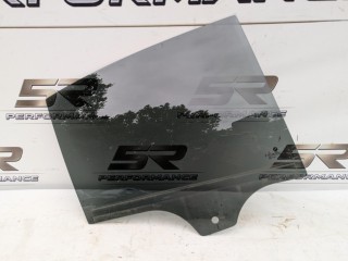 стекло двери задней правой, BMW 3 G20/G21 2018-2022