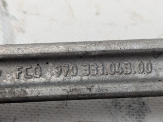 Рычаг задний левый, ориг. номер 97033104300, 970331043, Porsche Panamera 970 2013-2016