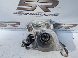 кулак задний правый, ориг. номер 9703311612, 97033116, Porsche Panamera 970 2013-2016