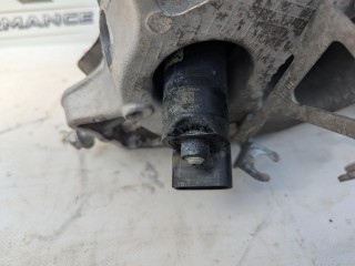 кулак задний правый, ориг. номер 9703311612, 97033116, Porsche Panamera 970 2013-2016