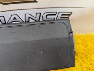 Подушка безопасности коленная, ориг. номер 6820576, BMW 6 GT G32 2017-2020