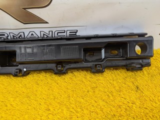 Кронштейн накладки на порог, ориг. номер 51777387355, 7387355, BMW 6 GT G32 2017-2020