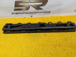 Кронштейн накладки на порог, ориг. номер 51777387355, 7387355, BMW 6 GT G32 2017-2020