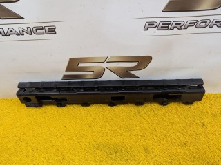 кронштейн крепления порога, ориг. номер 51777387356, 7387356, BMW 6 GT G32 2017-2020