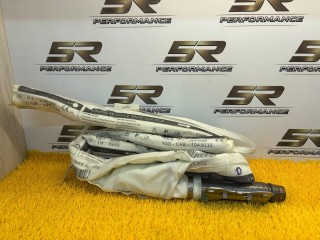 подушка безопасности боковая (шторка) левая, ориг. номер 8473725, BMW 6 GT G32 2017-2020