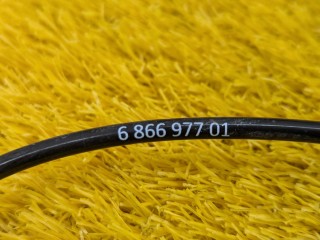 Датчик ABS задний правый, ориг. номер 6866977, BMW 6 GT G32 2017-2020