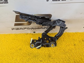Петля капота правая, ориг. номер 7450590, BMW 3 G20/G21 2018-2022