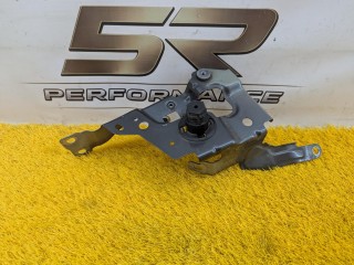 Кронштейн (крепление), ориг. номер 7419402, BMW 3 G20/G21 2018-2022