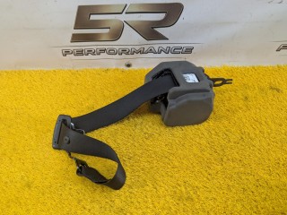 Ремень безопасности задний, ориг. номер 6361565, BMW 3 G20/G21 2018-2022