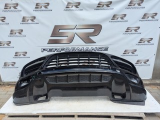 бампер передний, Porsche Cayenne GTS 958
