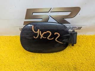 Лючок топливного бака, ориг. номер 7P5809857B, Porsche Cayenne GTS 958
