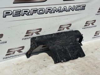 защита двигателя, ориг. номер 7P0825285, Porsche Cayenne GTS 958