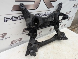 передняя балка (подрамник), BMW X3 G01 2017-2021