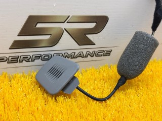 микрофон, ориг. номер 15611407, Alfa Romeo Giulia 2 поколение 2015-2020