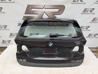 крышка багажника, BMW X3 G01 2017-2021