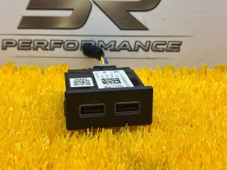 Разъем AUX / USB, ориг. номер 156131945, Alfa Romeo Stelvio 2016-2020