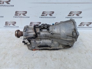 АКПП, Alfa Romeo Giulia 2 2015-2020