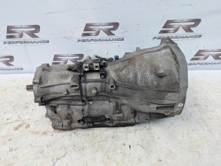 АКПП, Alfa Romeo Stelvio 2016-2020