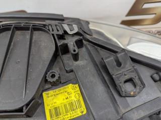 фара передняя (комплект), ориг. номер 7162129, 7162130, BMW M3 E92/E93 2006-2013
