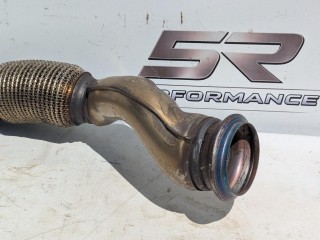 глушитель, ориг. номер A2054911301, Mercedes-Benz E W214 2023-2026