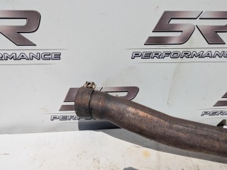 глушитель, ориг. номер 8578046, 8518457, BMW 4 F32/F33/F36 2013-2017