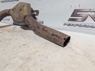 глушитель, ориг. номер 8578046, 8518457, BMW 4 F32/F33/F36 2013-2017