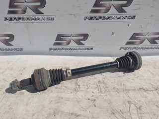 Полуось задняя левая, ориг. номер 50549849, Alfa Romeo Giulia 2 2015-2020