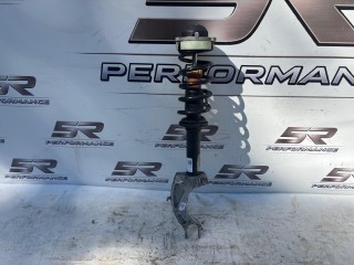 амортизатор передний правый, ориг. номер 80A413031, 80A413031AH, Audi Q5 Sportback FY 2020-2025