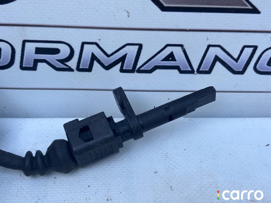 Датчик ABS левый Audi Q5 Sportback FY 2020-2025, 4M0927807C, фото 3
