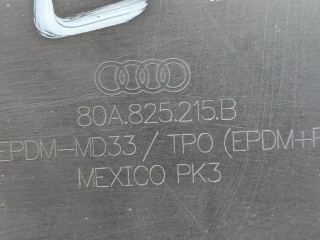 защита днища левая, ориг. номер 80A825215B, Audi Q5 Sportback FY 2020-2025