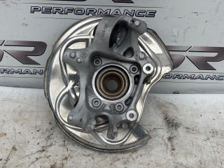 кулак задний правый, ориг. номер 80A505436J, 80A505436, Audi Q5 Sportback FY 2020-2025
