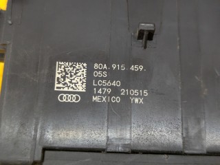 клемма аккумулятора плюс, ориг. номер 8A0915459, Audi Q5 Sportback FY 2020-2025