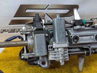 рулевая колонка, ориг. номер 4H0907705K, 4G0419506AL, 4H0905852C, 4H0907705, 4H0905852, 4G0419506, Audi S7 4G 2012-2014