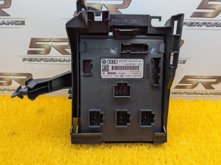 Блок управления BCM (Body Control Module), ориг. номер 4H0907063, Audi S7 4G 2012-2014