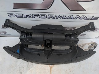 передняя панель (телевизор), BMW M3 E92/E93 2006-2013