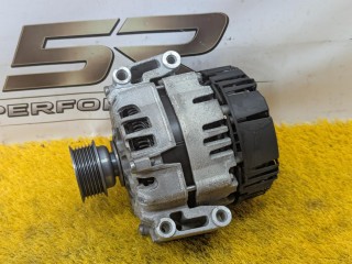 Генератор Audi Q5 Sportback FY 2020-2025, 2.0 л, бензин, 06L903018G