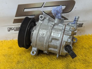 Компрессор кондиционера Audi Q5 Sportback FY 2020-2025, 2.0 л, робот, 80A816803E