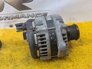 Генератор, ориг. номер 50536692, Alfa Romeo Stelvio 2016-2020