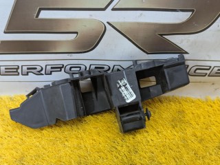 крепление переднего бампера левое Audi Q5 Sportback FY 2020-2025, внедорожник 5 дв., 80A807283A