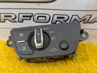переключатель света Audi Q5 Sportback FY 2020-2025, 4M0941531AN