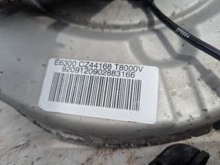 кулак задний правый, ориг. номер 33326775080, 6775080, BMW 6 E63/E64 2007-2010
