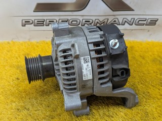 Генератор BMW 5 G30/G31 2016-2020, 8634166
